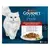 GOURMET® PERLE Les Filettines en Sauce