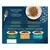 GOURMET® PERLE Les Filettines en Sauce