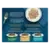 GOURMET™ Perle Les Emiettés de L'Océan en Sauce