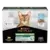 PURINA® PRO PLAN® Adult STERILISED MAINTENANCE au Poisson blanc en sauce