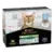 PURINA® PRO PLAN® Adult STERILISED MAINTENANCE au Poisson blanc en sauce