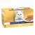 GOURMET® GOLD Les Mousselines au Thon - Boîtes pour chat
