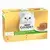 GOURMET® GOLD Les Terrines avec des Légumes - Boîtes pour chat