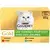 GOURMET® GOLD Les Terrines avec des Légumes - Boîtes pour chat