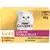 GOURMET™ GOLD Double Délice - Boîtes pour chat