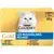 GOURMET™ GOLD Les Mousselines au Poulet - Boîtes pour chat