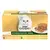 GOURMET® GOLD Les Terrines - Boîtes pour chat