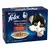 PATE CHAT FELIX EFFILE EN SAUCE CAMPAGNE