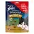 FELIX® Naturally Delicious riche en Poulet avec une touche d'Herbe à Chat - Friandises pour Chat