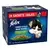 FELIX® - Sachets pour chat Tendres Effilés en Gelée - Sélection Mixte Légumes
