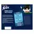 FELIX® - Sachets pour chat Tendres Effilés en Gelée - Sélection Mixte Légumes