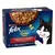 FELIX® - Sachets pour chat Sensations en Gelée - Sélection Campagne