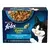 FELIX® - Sachets pour chat Sensations en Gelée - Sélection Poisson