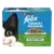 FELIX® - Sachets d'Émincés en Gelée pour Chat - Sélection de Volailles avec des Légumes