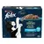 FELIX® Délices tranchés pour chat Sélection de Poissons