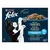 FELIX® Délices tranchés pour chat Sélection de Poissons