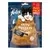 FELIX® Tasty Nuggets Riche en Poulet avec du Canard – Friandises pour Chat