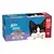 FELIX® - Sachets d'Émincés en Gelée pour chat - Sélection de la Campagne