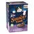 FELIX® Sauce Time au goût de Poulet et au goût de Saumon