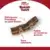 MHI friandises chien bacon twist