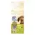 DOG CHOW® Adult (1 an et +) - Croquettes pour chien à l'Agneau