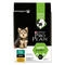 PURINA® PRO PLAN® SMALL & MINI PUPPY AVEC OPTISTART™ - RICHE EN POULET