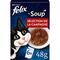 MHI FELIX Soup pour chat Sélection de la Campagne