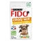 FIDO CROQ' MIX Adulte Au Poulet & aux Légumes Croquettes pour Chien