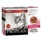 PURINA PRO PLAN NUTRISAVOUR ADULT EN SAUCE - AU CANARD