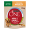 PURINA ONE® MINI/SMALL < 10kg Active, Riche en Poulet avec du Riz - Croquettes pour petit chien actif