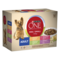PURINA ONE ® MINI/SMALL < 10kg Adult au Poulet / Bœuf/ Dinde / Agneau