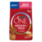 PURINA ONE® Medium / Maxi > 10kg Adult Riche en Bœuf avec du Riz - Croquettes pour chien