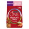 PURINA ONE® MEDIUM MAXI > 10kg Sensitive, Riche en Saumon avec du Riz - Croquettes pour chien à la digestion sensible ou à la