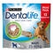 Bâtonnets à mâcher pour chien de grande taille PURINA® DentaLife® Daily