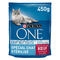 Purina ONE® - Croquettes pour Chat Stérilisé au Bœuf et au Blé