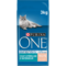 Purina ONE® - Croquettes pour Chat Stérilisé d'Intérieur à la Truite et aux Céréales Complètes