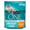 Purina ONE® - Croquettes Urinary Care pour Chat ayant des problèmes urinaires au Poulet