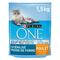 Purina ONE® - Croquettes pour Chat Stérilisé Poids de Forme