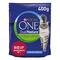 Purina ONE® DualNature® - Croquettes pour Chat Adulte au Bœuf et à la Spiruline