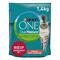 DualNature® Croquettes Spécial Chat Stérilisé Bœuf et spiruline
