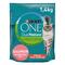 Purina ONE® DualNature® - Croquettes pour Chat Stérilisé au Saumon et à la Spiruline