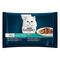 GOURMET® Perle Les Plaisirs de la Mer - Sachets pour chat