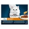 GOURMET® Perle Régal de Sauces - Sachets pour chat