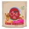 PURINA ONE® MINI/SMALL < 10kg Peau saine & Pelage soyeux Riche en Bœuf avec du riz - Croquettes pour petit chien Bienfaits