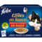 PATE CHAT FELIX EFFILE EN SAUCE CAMPAGNE