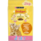 FRISKIES ® JUNIOR Pour CHATONS - Croquettes avec un délicieux mélange de Poulet et de Dinde avec du Lait