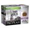 PURINA PRO PLAN NUTRISAVOUR STERILISED 7+ AVEC LONGEVIS MOUSSE - À LA DINDE