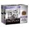 PURINA PRO PLAN NUTRISAVOUR JUNIOR MOUSSE - À LA DINDE