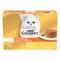 GOURMET® Gold Les Timbales - Boites pour chat