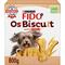 Biscuit chien fido recette macani